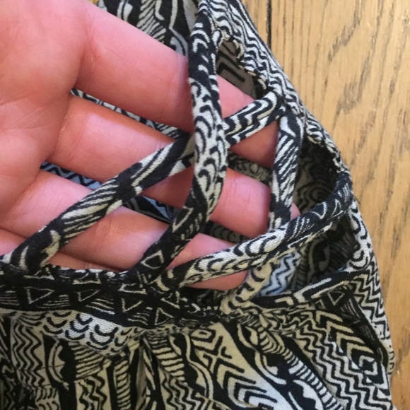 SALE Last Chance: Maxi Dress - Picture 2 of 4